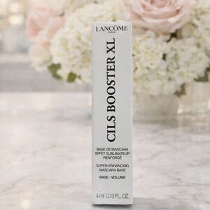 Lancôme Cils Booster XL Super-Enhancing Mascara Base - White